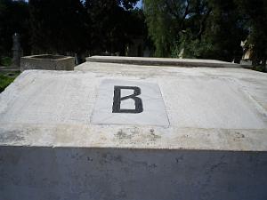 CIMETIERE DE TAMAZOUHET D ORAN EN MARS 2012  (105)